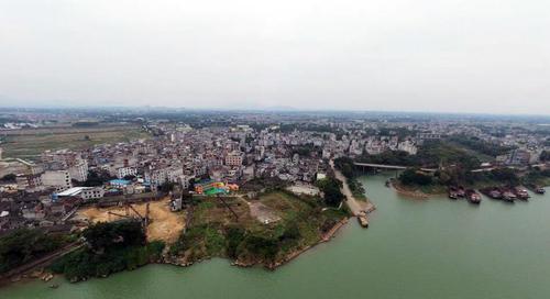 广西平南县一共有多少个乡镇?分别是什么?平南到六陈的时间要多少-图1 广西平南县一共有多少个乡镇?分别是什么?平南到六陈的时间要多少-图1