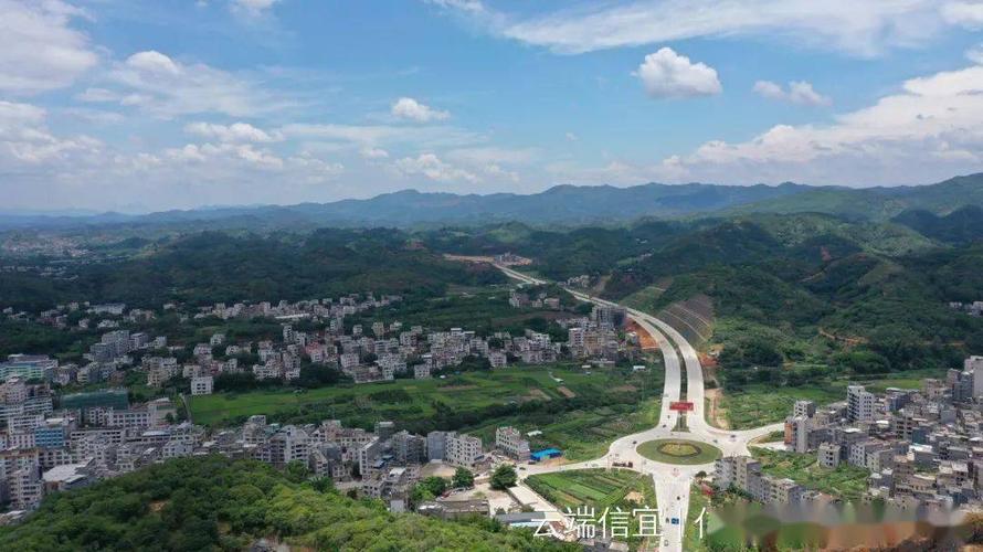 信宜市有多少个城市?信宜去丁堡多少公里-图3 信宜市有多少个城市?信宜去丁堡多少公里-图3