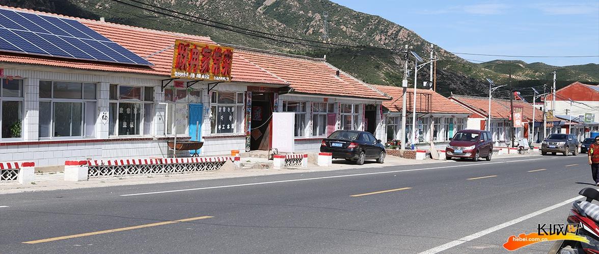 密云北庄好玩的地方?丰宁五道营社保所电话是多少-图2 密云北庄好玩的地方?丰宁五道营社保所电话是多少-图2