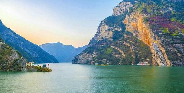 湖北省内最值得自驾的十大景点?宜都今天的天气是多少-图2 湖北省内最值得自驾的十大景点?宜都今天的天气是多少-图2