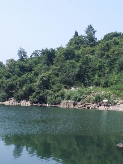 湖北省内最值得自驾的十大景点?宜都今天的天气是多少-图1 湖北省内最值得自驾的十大景点?宜都今天的天气是多少-图1