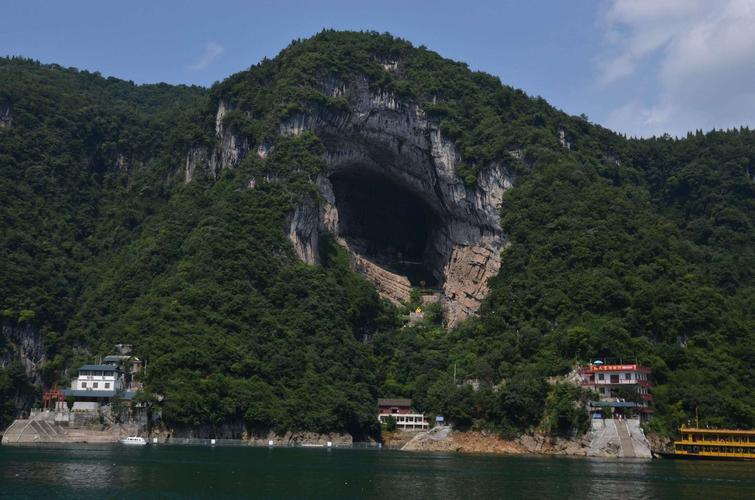 湖北省内最值得自驾的十大景点?宜都今天的天气是多少-图3 湖北省内最值得自驾的十大景点?宜都今天的天气是多少-图3