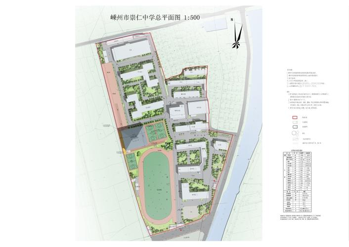 绍兴嵊州哪个高中最好？嵊州崇仁面积多少平方公里-图3