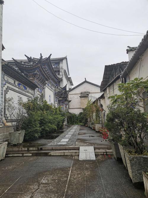 大理离白族祥云县有多远?大理古城到祥云多少公里-图1 大理离白族祥云县有多远?大理古城到祥云多少公里-图1