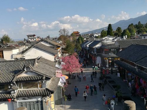 大理离白族祥云县有多远?大理古城到祥云多少公里-图3 大理离白族祥云县有多远?大理古城到祥云多少公里-图3