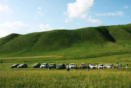 九月底最适合去哪旅行?围场县租车多少钱-图1 九月底最适合去哪旅行?围场县租车多少钱-图1