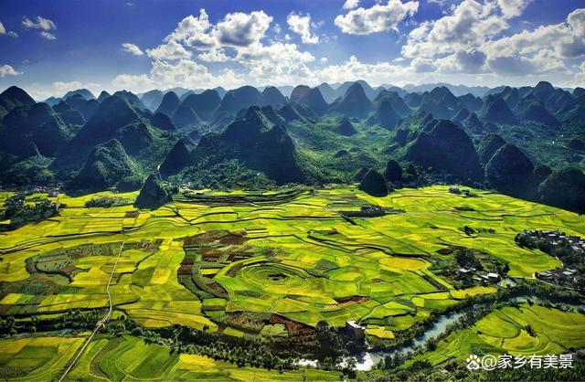 兴义市气候优缺点?兴义县海拔多少米-图1 兴义市气候优缺点?兴义县海拔多少米-图1