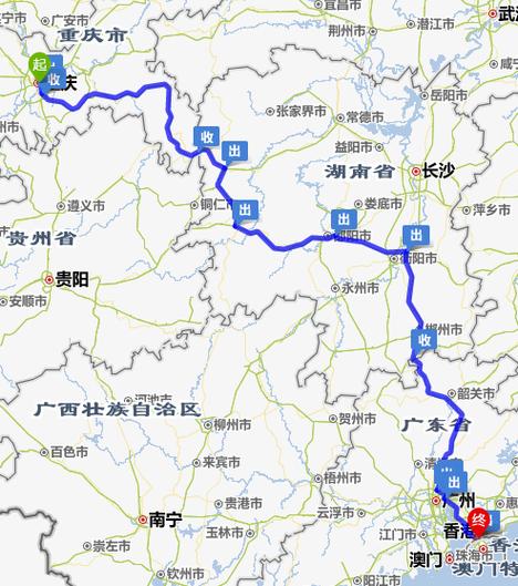 k586经过哪些地方?铜仁太平到孟溪多少公里-图1 k586经过哪些地方?铜仁太平到孟溪多少公里-图1