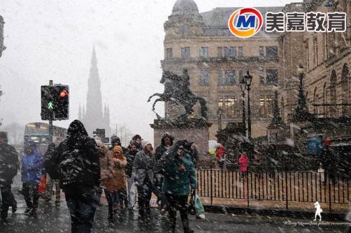 英国一年四季最冷是啥时候?英国冬天最冷的温度是多少-图2 英国一年四季最冷是啥时候?英国冬天最冷的温度是多少-图2