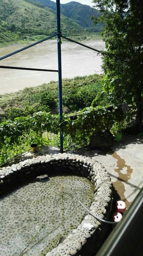 会理温泉哪个最好?会理温度多少-图1 会理温泉哪个最好?会理温度多少-图1