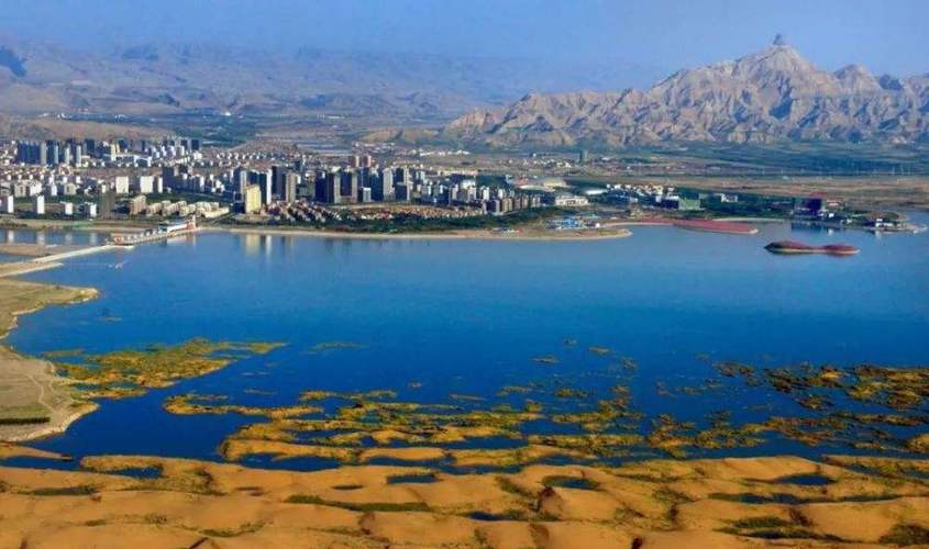 乌海的海拔是多少?乌海市的海拔高度多少-图1 乌海的海拔是多少?乌海市的海拔高度多少-图1