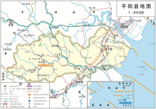 温州平阳有多少个镇?平阳山门到晓坑多少公里-图2 温州平阳有多少个镇?平阳山门到晓坑多少公里-图2