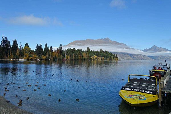 新西兰自由行20天旅游费用多少?新西兰一周光吃饭费用多少钱-图2 新西兰自由行20天旅游费用多少?新西兰一周光吃饭费用多少钱-图2