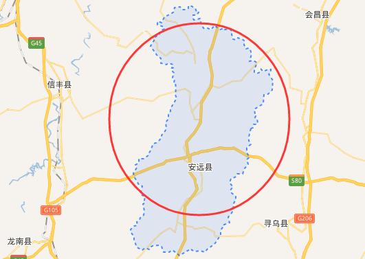 瓮安县属于哪个市?贵州瓮安海拔高度多少-图2 瓮安县属于哪个市?贵州瓮安海拔高度多少-图2