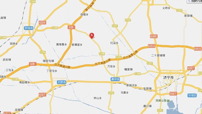 聊城最南边的是那个县?交界镇到阿城有多少公里-图3 聊城最南边的是那个县?交界镇到阿城有多少公里-图3