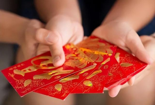 外甥周岁大姨给多少红包?送亲人红包送多少-图3 外甥周岁大姨给多少红包?送亲人红包送多少-图3