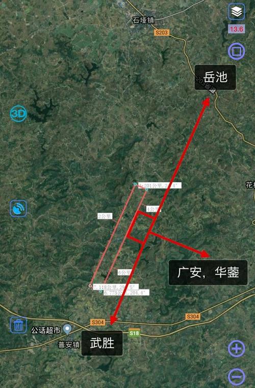 2021年广安机场的开工时间?广安到普安坐多少时间-图3 2021年广安机场的开工时间?广安到普安坐多少时间-图3
