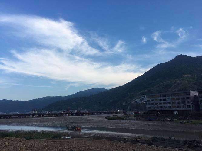 苍南属于温州的哪个区?苍南今天温度多少度-图2 苍南属于温州的哪个区?苍南今天温度多少度-图2