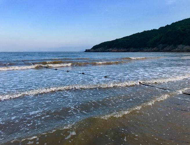 0580是哪里的区号?岱山冬天历史最冷多少度-图1 0580是哪里的区号?岱山冬天历史最冷多少度-图1