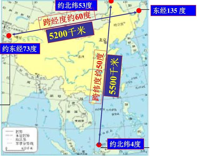 东经121是在什么位置?江苏苏州的中央子午线是多少度-图3 东经121是在什么位置?江苏苏州的中央子午线是多少度-图3