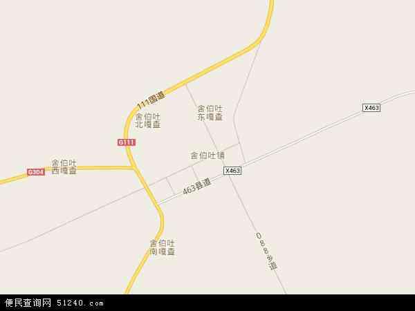 从沈阳去内蒙古兴安盟突泉镇怎么走呢?舍伯吐镇离通辽多少公里-图2 从沈阳去内蒙古兴安盟突泉镇怎么走呢?舍伯吐镇离通辽多少公里-图2