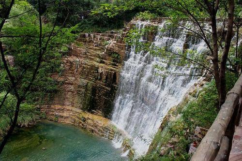 河南夏天去哪玩？新乡今日气压是多少-图1
