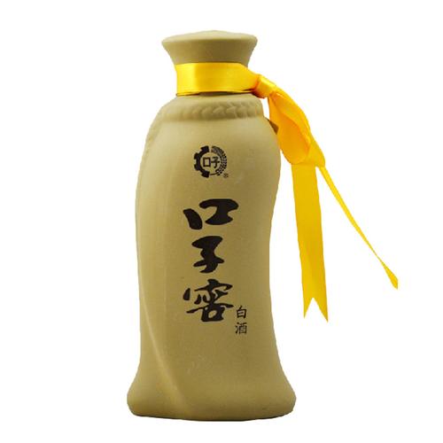 口子窖5年408度和46度区别?淮北地区口子酒多少度-图1 口子窖5年408度和46度区别?淮北地区口子酒多少度-图1