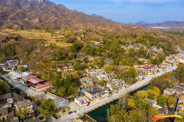 阜平在什么位置?平阳的台峪多少里地-图1 阜平在什么位置?平阳的台峪多少里地-图1