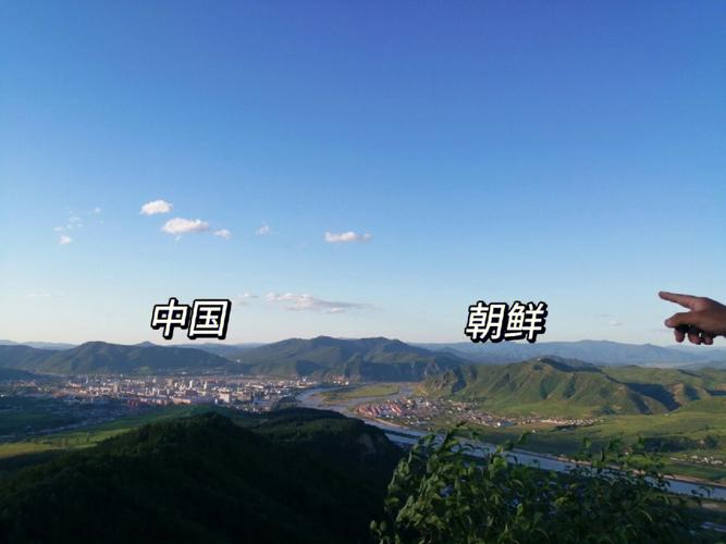 延吉夏季气温?延边图们多少度-图1 延吉夏季气温?延边图们多少度-图1