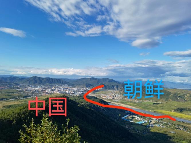 延吉夏季气温?延边图们多少度-图2 延吉夏季气温?延边图们多少度-图2