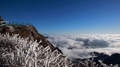 十月份去广东哪里旅游比较好玩的?今天连州金子山温度有多少-图1 十月份去广东哪里旅游比较好玩的?今天连州金子山温度有多少-图1