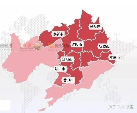 国家级第8个都市圈是哪个城市？垣曲到沈阳多少公里-图2