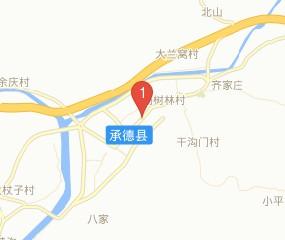 中关什么意思?承德市到高寺台镇多少公里-图2 中关什么意思?承德市到高寺台镇多少公里-图2