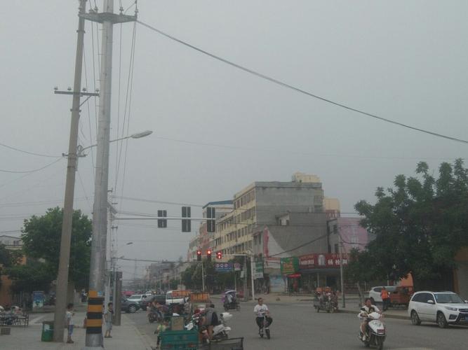 驻马店沁阳怎么念?驻马店泌阳县今天多少度-图1 驻马店沁阳怎么念?驻马店泌阳县今天多少度-图1