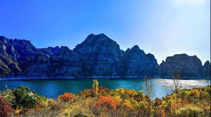 承德宽城景点?承德宽城多少度-图1 承德宽城景点?承德宽城多少度-图1