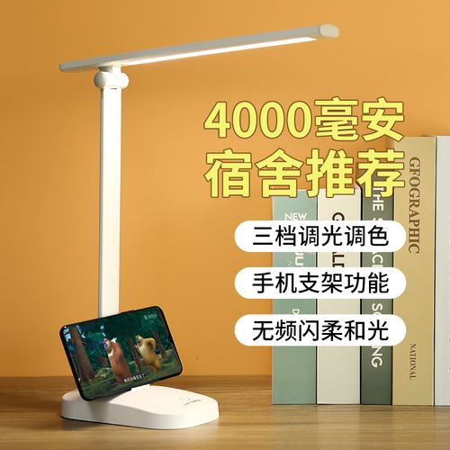 3w的led台灯写作业够用吗?学生多少w的台风合适-图3 3w的led台灯写作业够用吗?学生多少w的台风合适-图3