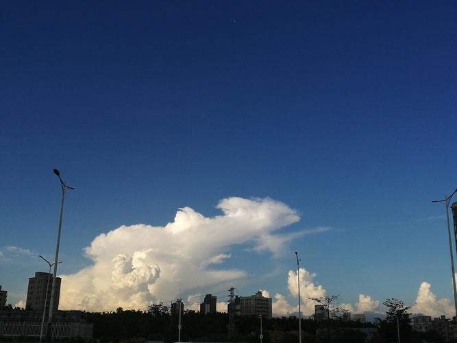 为什么宝安天气不准呢?今天深圳宝安区天气是多少度-图1 为什么宝安天气不准呢?今天深圳宝安区天气是多少度-图1