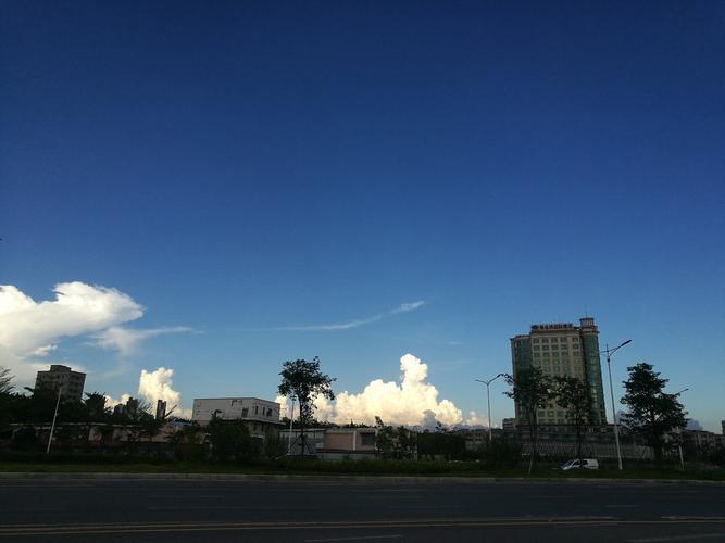 为什么宝安天气不准呢?今天深圳宝安区天气是多少度-图3 为什么宝安天气不准呢?今天深圳宝安区天气是多少度-图3