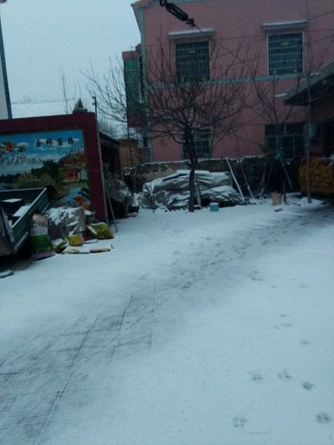 长垣属于河南省哪个市?辉县市最冷天气多少度-图1 长垣属于河南省哪个市?辉县市最冷天气多少度-图1