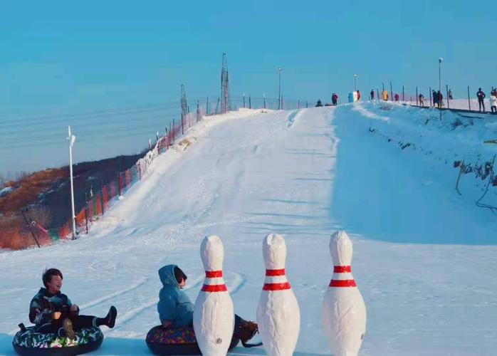 银川哪个滑雪场好玩?奇石山滑雪场多少钱-图3 银川哪个滑雪场好玩?奇石山滑雪场多少钱-图3