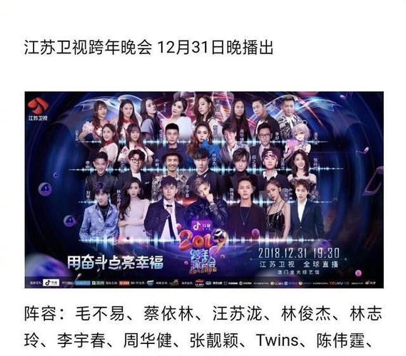 浙江跨年晚会在电视上怎么找?跨年晚会什么时候开始浙江气温多少度-图1 浙江跨年晚会在电视上怎么找?跨年晚会什么时候开始浙江气温多少度-图1