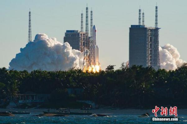 2021年5月神舟号是什么?海南文昌明天最近多少度-图3 2021年5月神舟号是什么?海南文昌明天最近多少度-图3