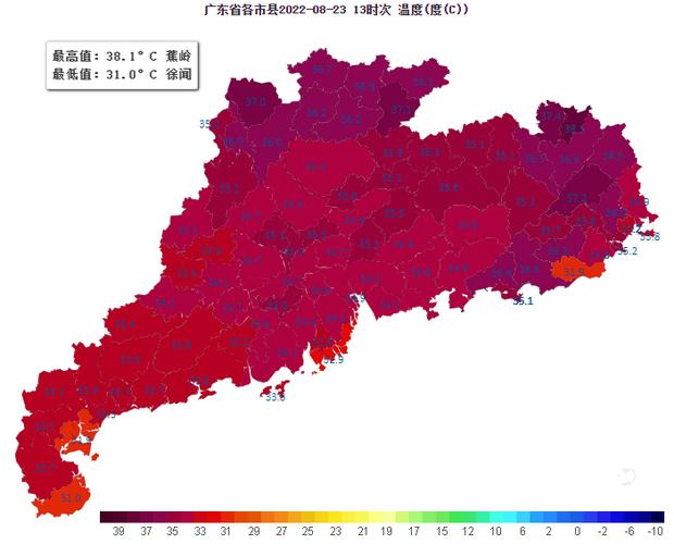 8月份汕尾热吗?汕尾湿度多少-图2 8月份汕尾热吗?汕尾湿度多少-图2