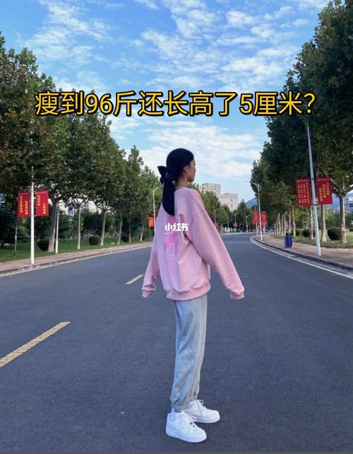 165有196斤的妹子吗?女性196体重多少正常-图2 165有196斤的妹子吗?女性196体重多少正常-图2