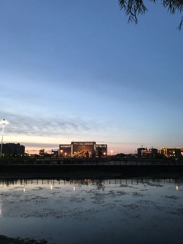 通辽市分几个区?通辽科尔沁区明天多少度-图3 通辽市分几个区?通辽科尔沁区明天多少度-图3