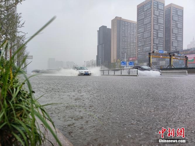 什么雨威力最大?世界上最大的雨是多少毫米-图3 什么雨威力最大?世界上最大的雨是多少毫米-图3