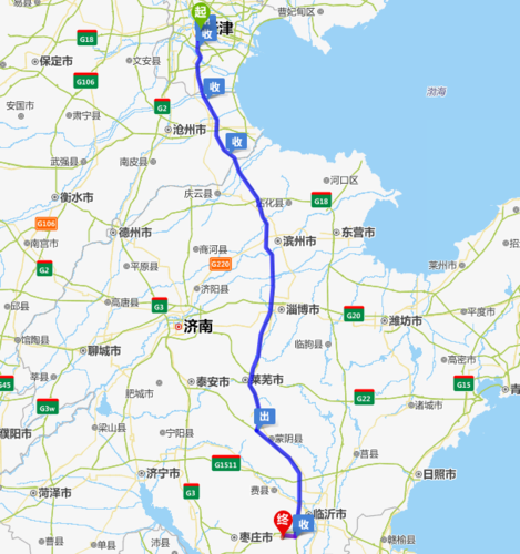 山东有多少个县?宁津到乳山多少公里-图2 山东有多少个县?宁津到乳山多少公里-图2