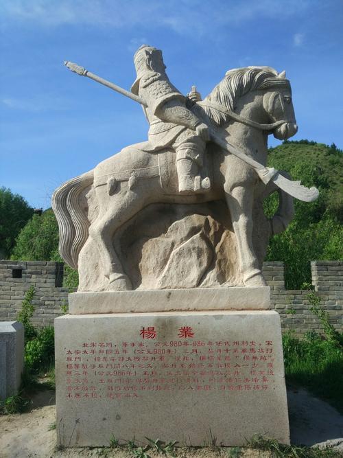 古代杨家将是现在的哪个省份?榆林三九天最冷零下多少度-图3 古代杨家将是现在的哪个省份?榆林三九天最冷零下多少度-图3