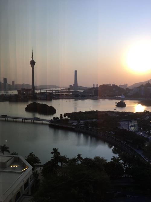 澳门的气候有什么特点?澳门2月份气温是多少-图2 澳门的气候有什么特点?澳门2月份气温是多少-图2