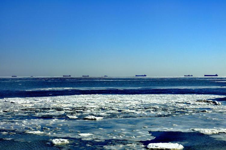 北戴河冬天的海结冰吗?去年北戴河最低气温是多少度-图1 北戴河冬天的海结冰吗?去年北戴河最低气温是多少度-图1